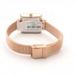 Alexandre Christie AC 2510 Rosegold White LHBRGSL